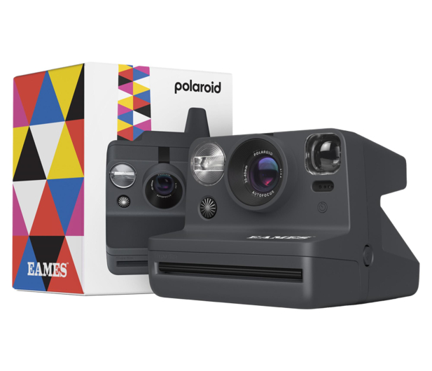 Polaroid Now Gen 2 Eames Edition - 1334418 - zdjęcie 8